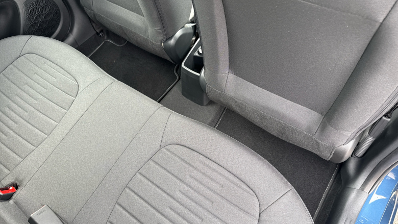 Hyundai i10 1.0 [63] Advance 5dr Auto [Nav] Petrol Hatchback